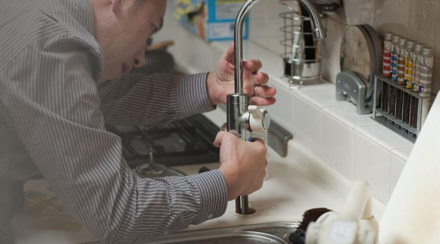 Local expert plumbing services in Fillmore, NY